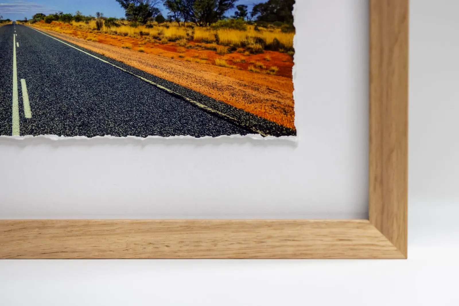 Premium Framing