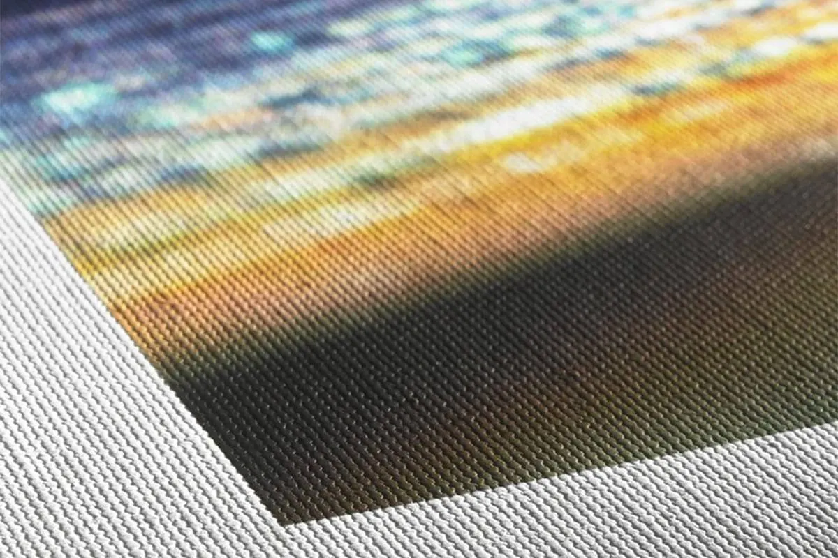 Daguerre Canvas
