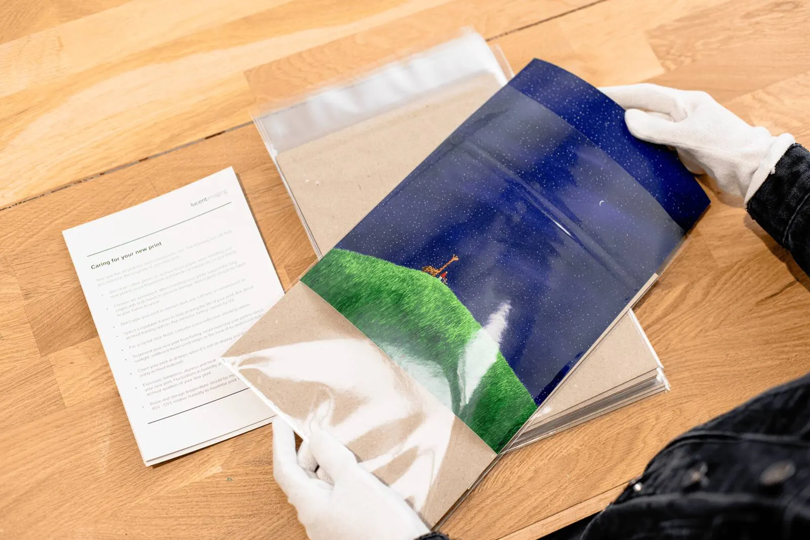 Packaging